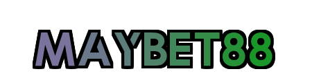 MAYBET88 Logo